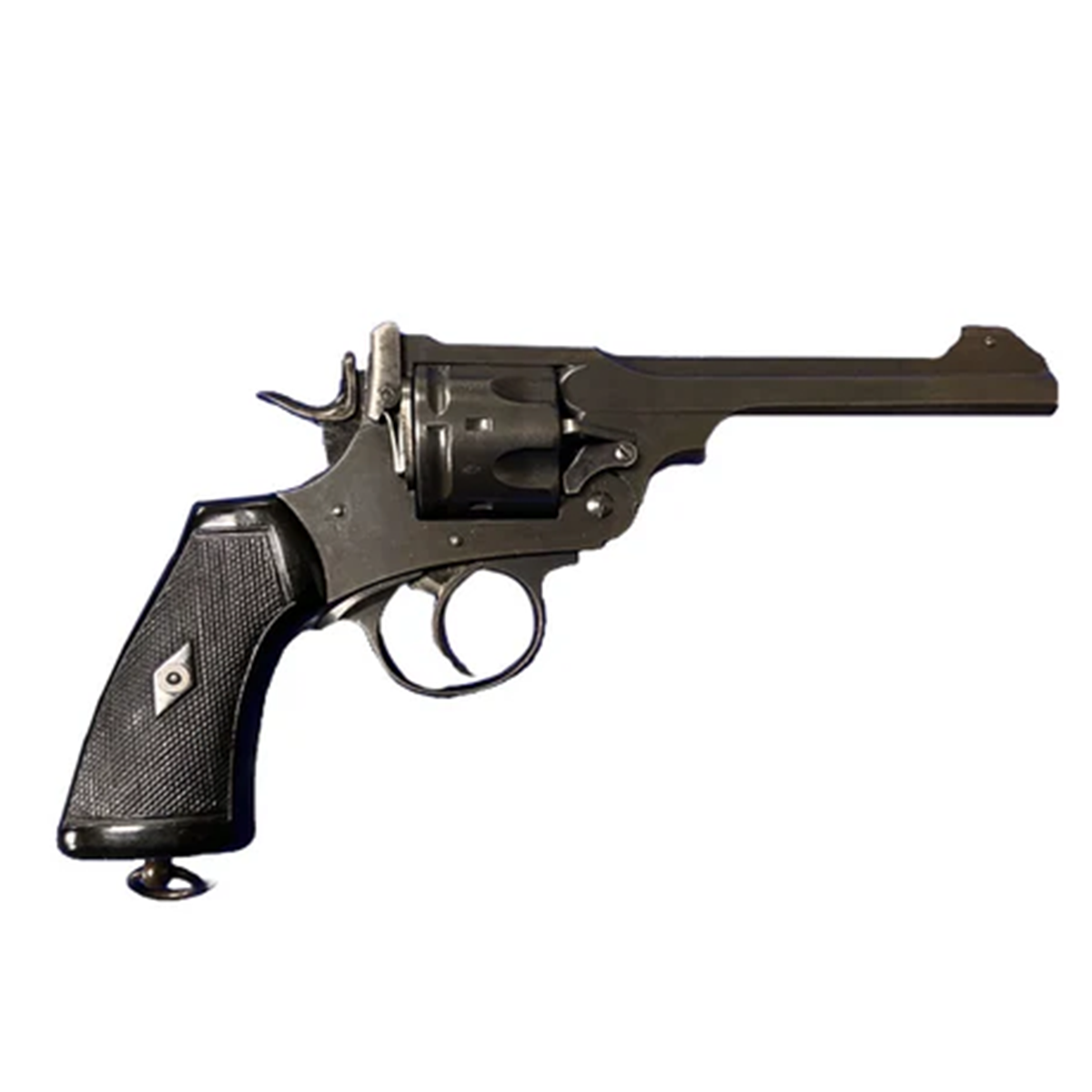 MKVI .455 Service Revolver