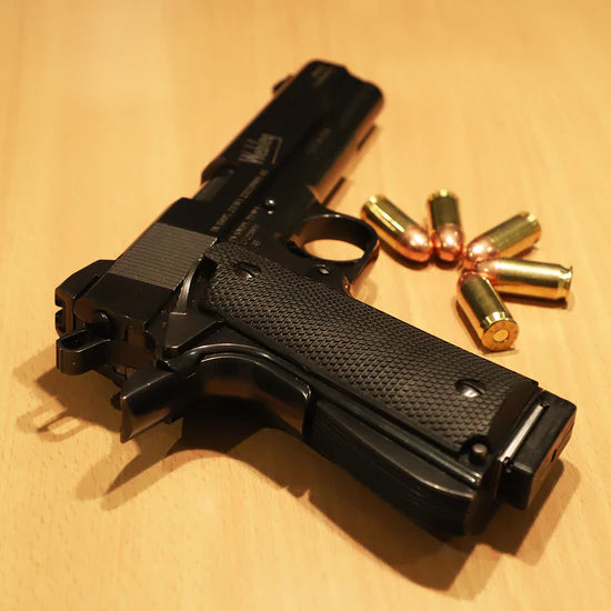 4523 .45 Auto 1911 Pistol