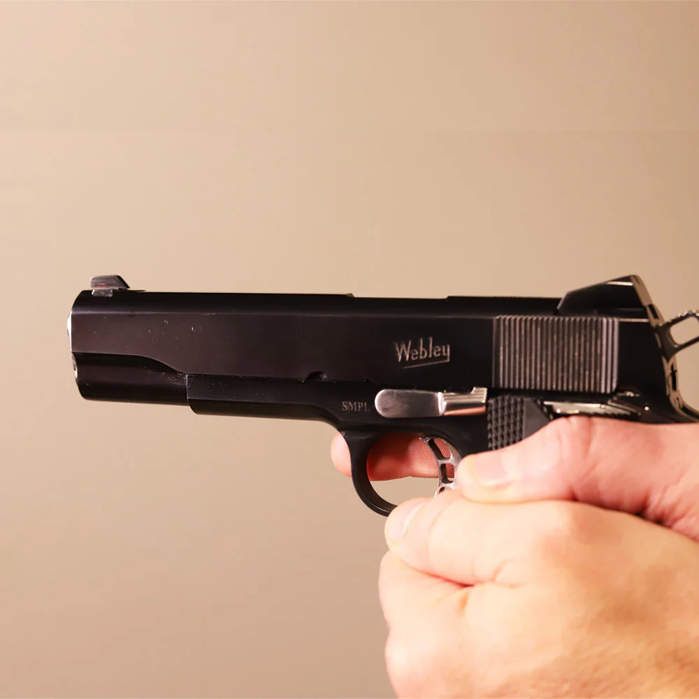 4523 .45 Auto 1911 Pistol