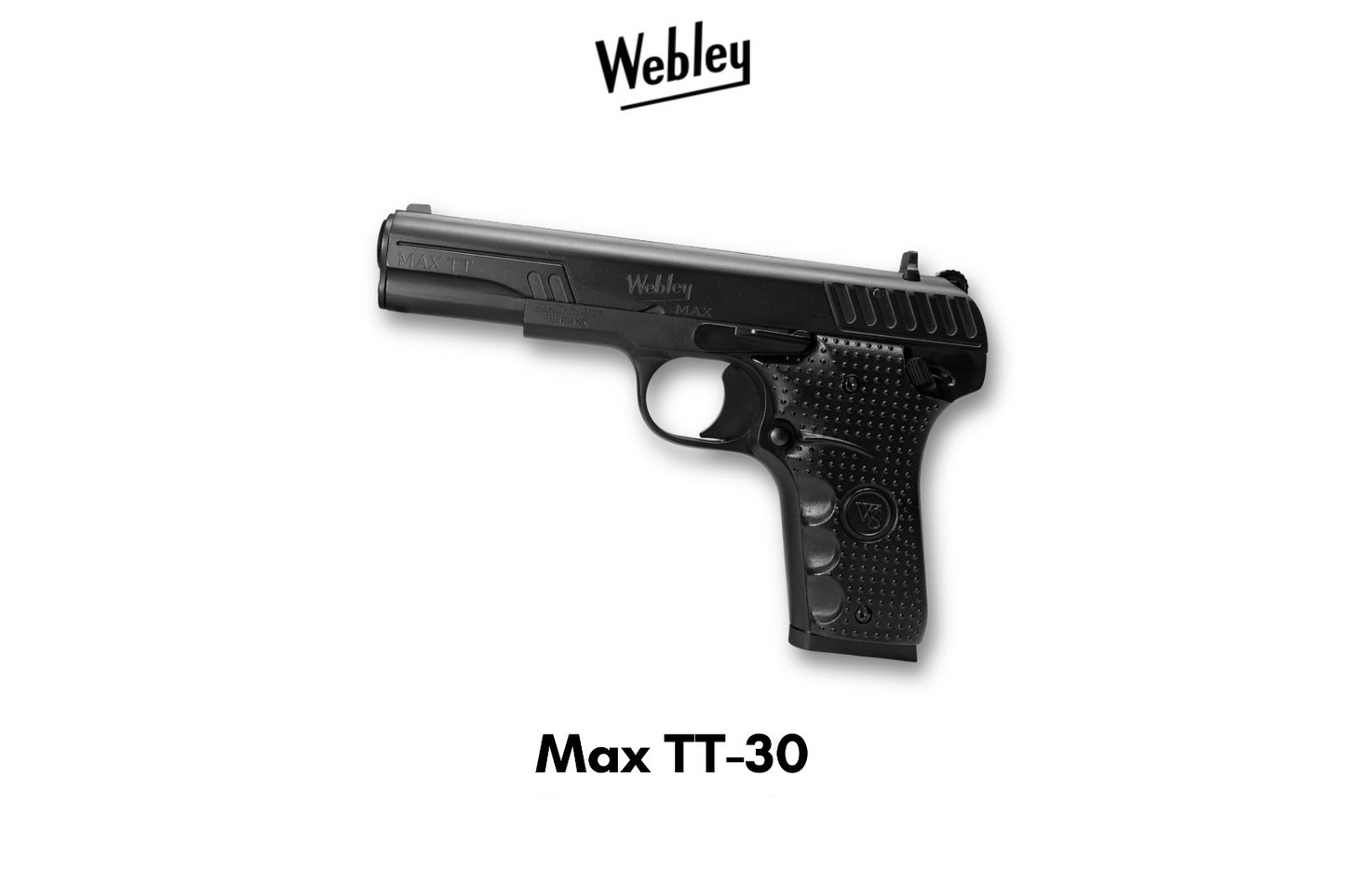 Webley TT-30