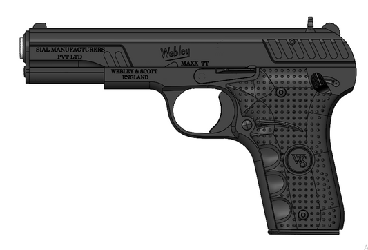 Webley TT-30 (Coming Soon)