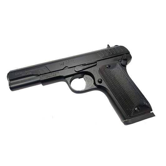 Webley TT-30 (Coming Soon)