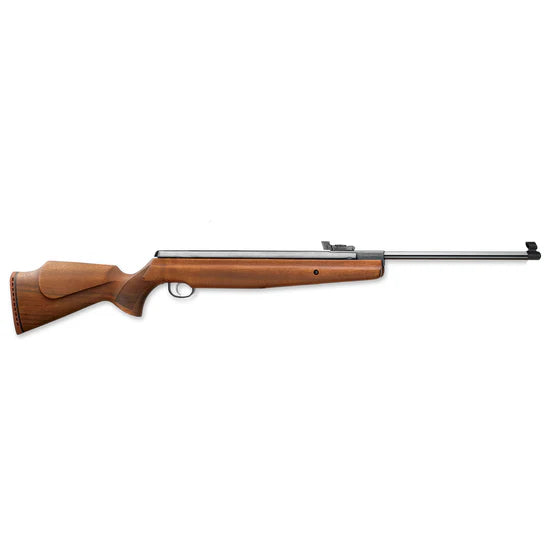 WEBLEY TOMAHAWK SPRING AIR RIFLE - new