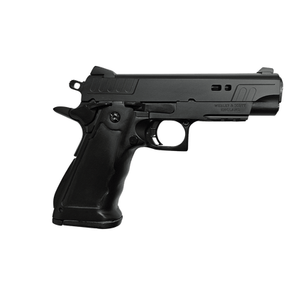 BULL .45 AUTO PISTOL - new