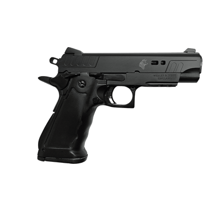 BULL .45 AUTO PISTOL - new