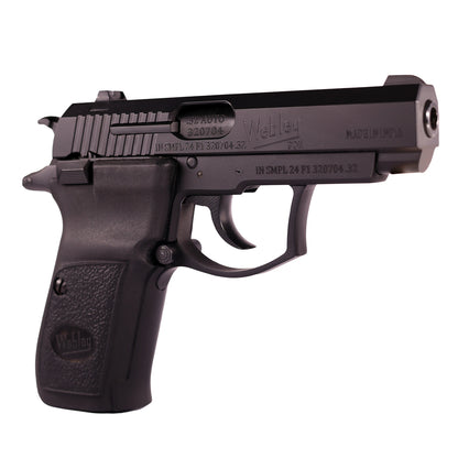 Fox.32 Auto Pistol