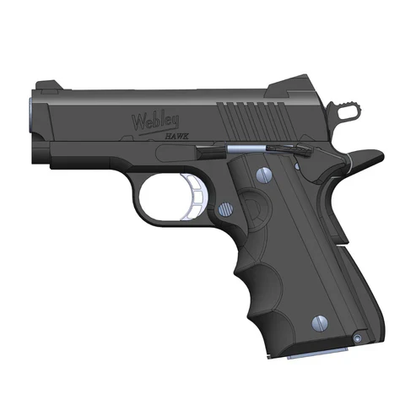 Hawk 1911 .45 Auto Pistol