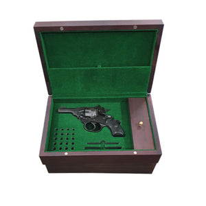 MKIV .32 Overhand Pocket Revolver